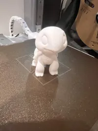 0.2mm layer, 2 walls, 8% infill