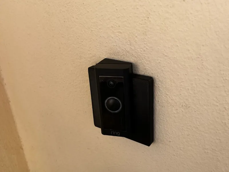 Ring adapter