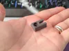 0.2mm layer, 2 walls, 100% infill