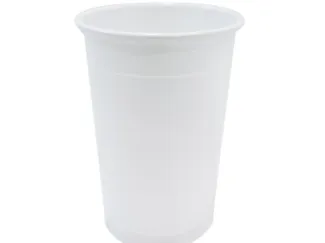 Plastic Cup