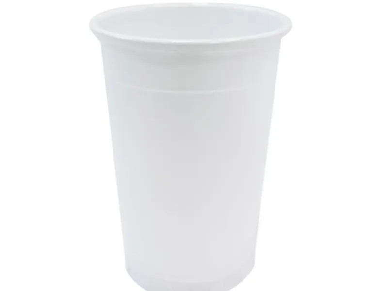 Plastic Cup
