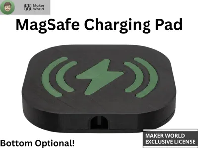 MagSafe Charging Pad