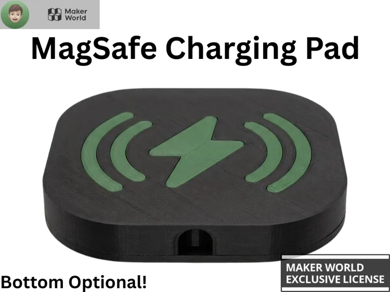 MagSafe Charging Pad
