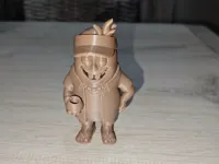 PF Standard bambu