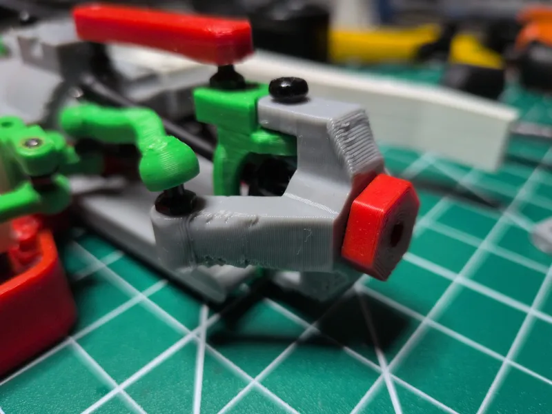 steering block 7532