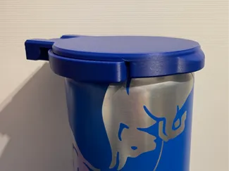 Deckel für kleine Dosen