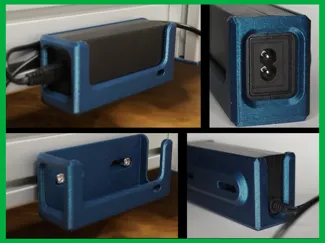 SIMNET Power Adaptor SP Pro Loadcell Pedals 