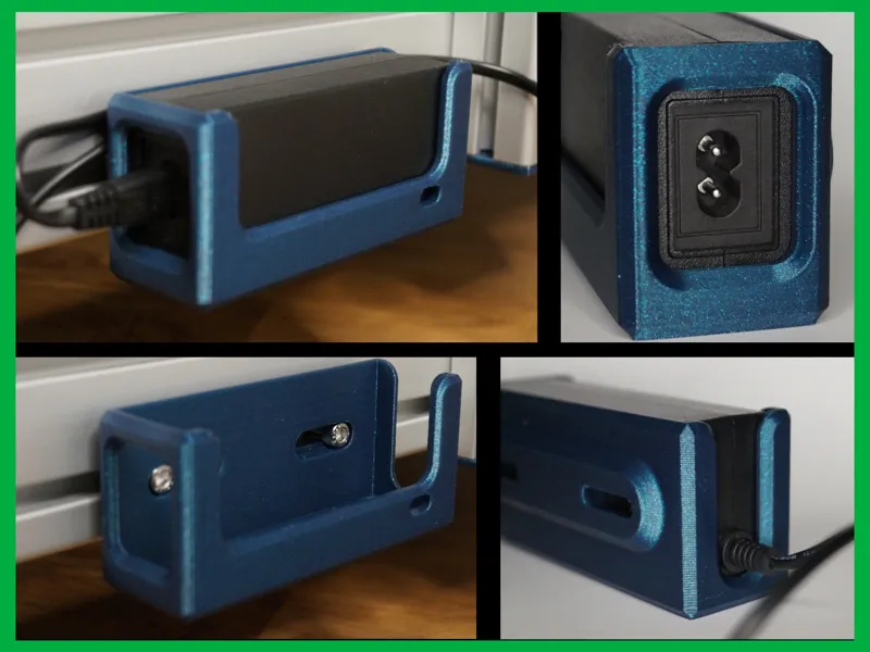 SIMNET Power Adaptor SP Pro Loadcell Pedals