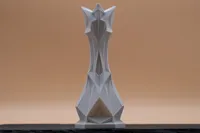 0.12mm layer, 2 walls, 15% infill