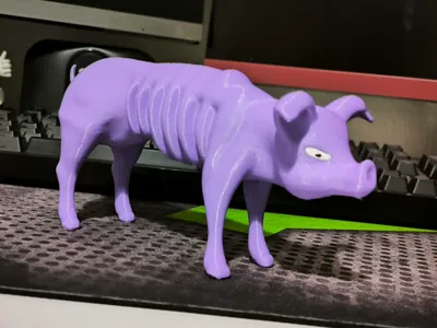 skinny piggy bank