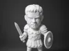0.12mm layer, 3 walls, 15% infill