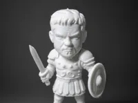 0.12mm layer, 3 walls, 15% infill