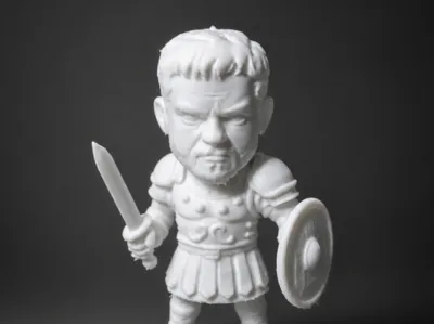 Gladiator Fig