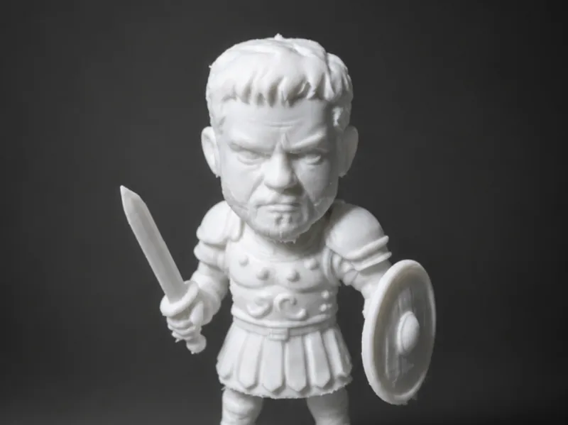 Gladiator Fig