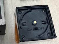 0.2mm layer, 4 walls, 15% infill