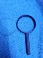 Étui pour loupe 60 mm — photo 4