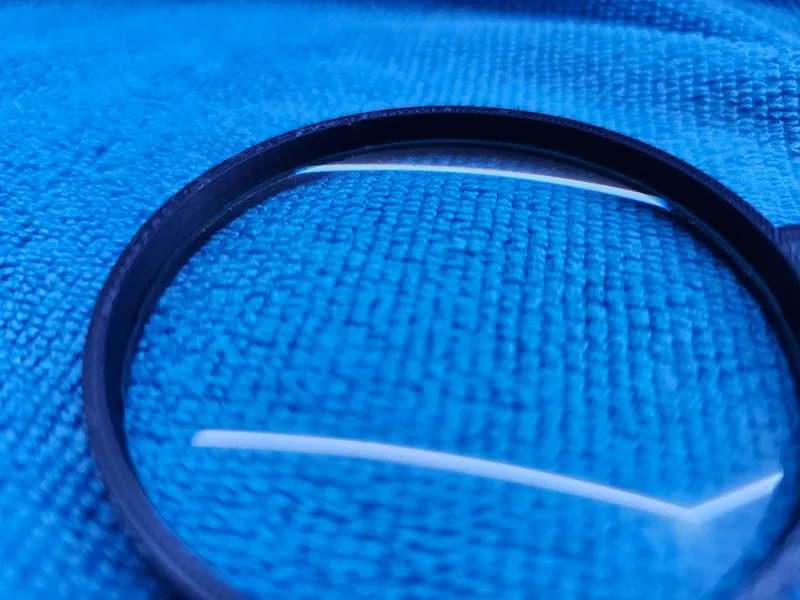 Magnifying Glass 60mm 