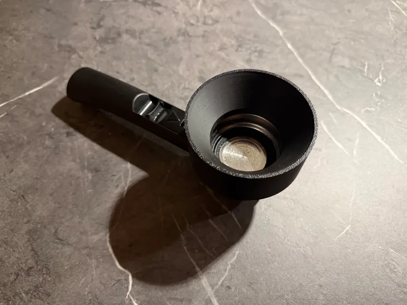 Imbuto per macchina espresso DeLonghi EC201