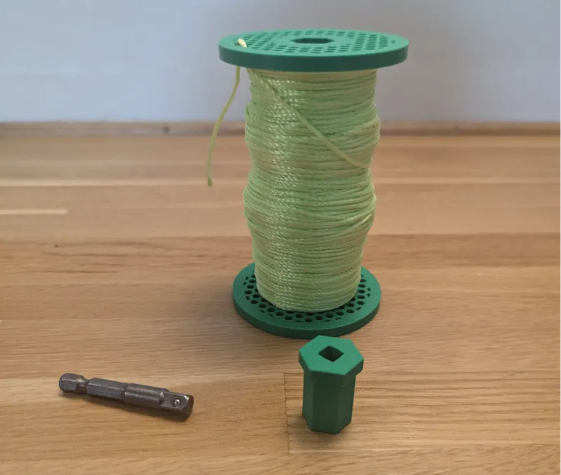 Cord Spool