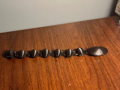 Bendy Snake