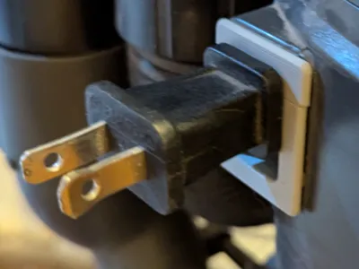 Hoover Windtunnel auto cord opening