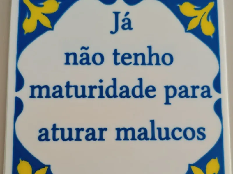 Portuguese Tiles - Collection, customizable, #01