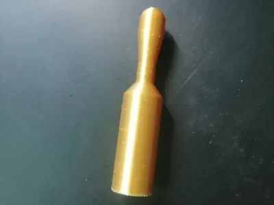 Medical Vial