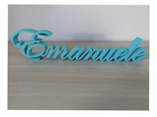Emanuele