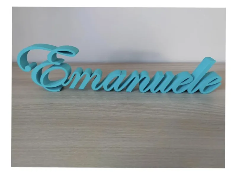 Emanuele