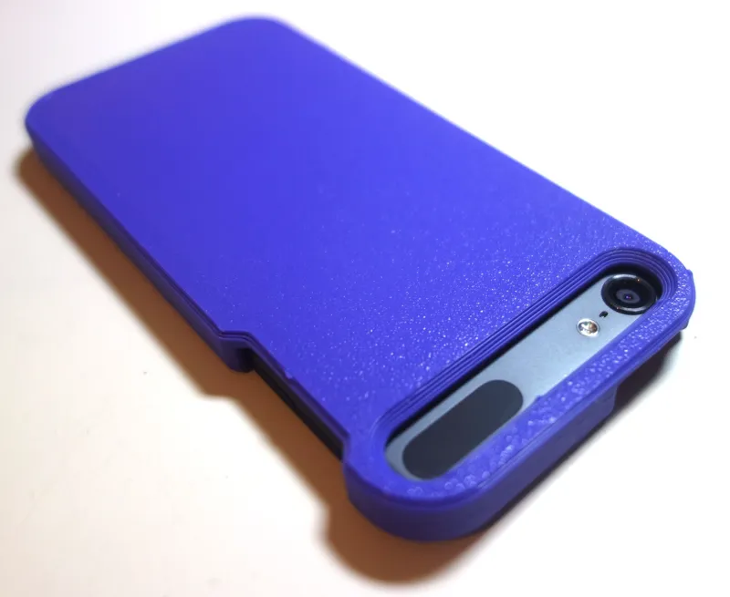 iPod Touch 5th / 6th / 7th Gen Case