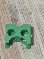 SpotCat, pick your plate, 0.22mm layer, 2 walls, 6% infill