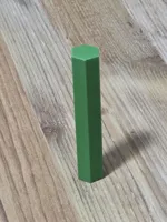 Rod's, pick your plate, 0.22mm layer, 2 walls, 6% infill