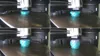 PLA Silk, 0.2mm layer, 1 wall, 0% infill