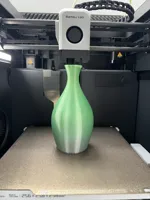 实心版