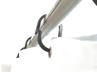 shower hook