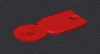 0.16mm layer, 2 walls, 15% infill