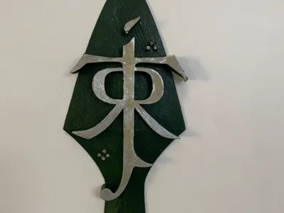 LOTR pointer