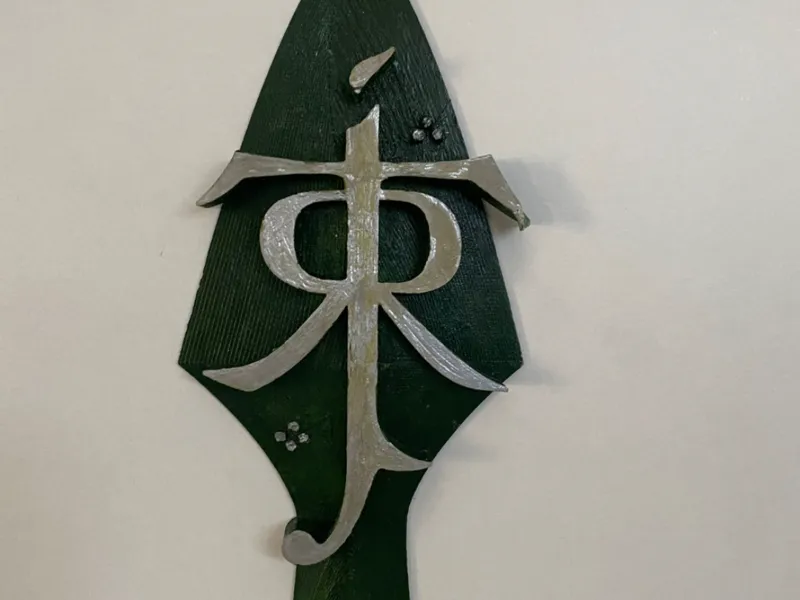 LOTR pointer