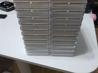 Art Dot Tray Tower Large Trays