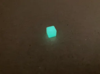 just a cube ;)