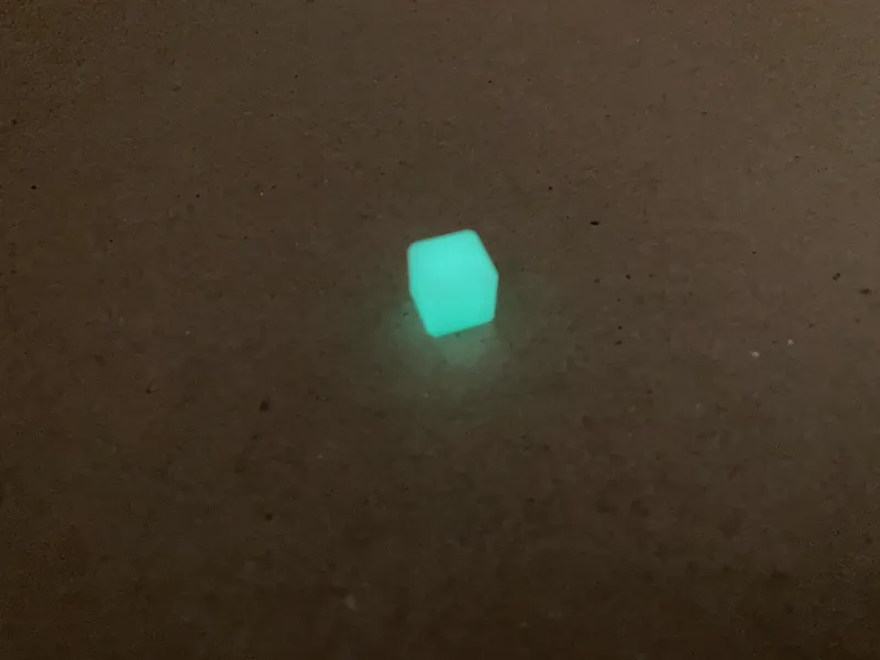just a cube ;)