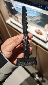 Douchette de pluie pour aquarium Xiaomi — photo 4
