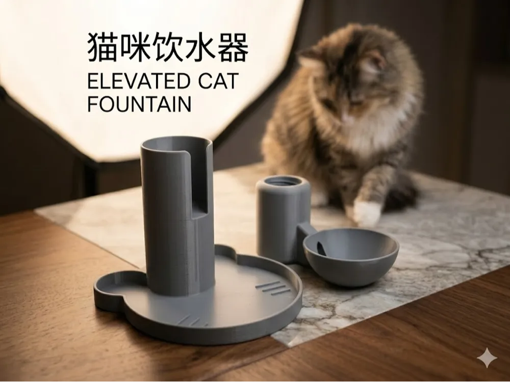 adjustable raised dog bowl feeder Elevated Slow Feeder Dog Bowls, Adjustable Raised Dog Bowl with No Spi   ShopDoggieworks