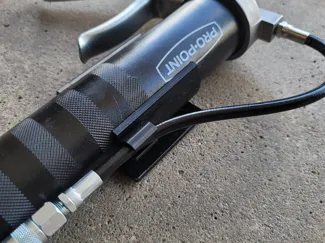 Grease Gun Holder