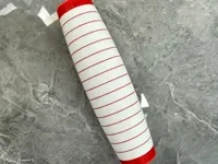 0.24mm 层高, 5 层墙, 42% 填充