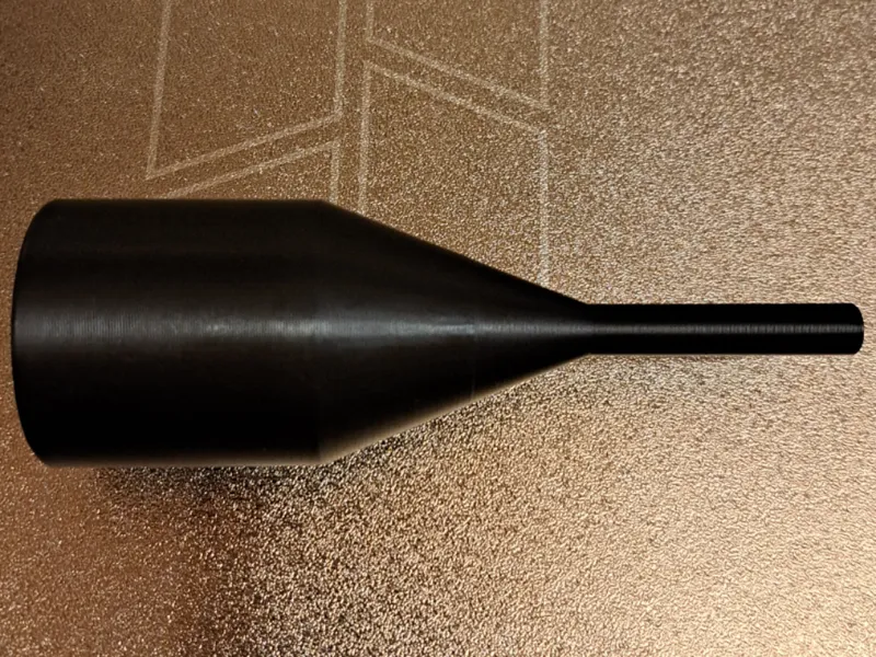 Staubsaugerdüse