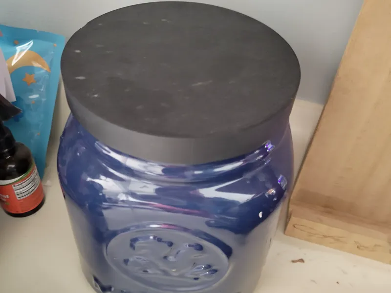 Pot Lid Compost