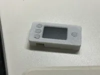 0.2mm 层高, 2 层墙, 15% 填充