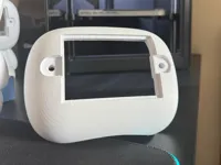 0.16mm layer, 2 walls, 15% infill