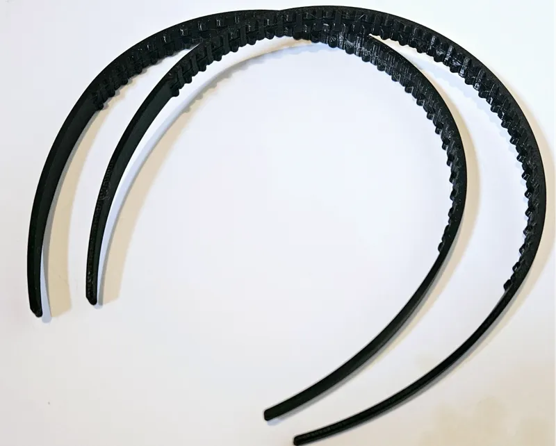 Better Hairband - Smooth